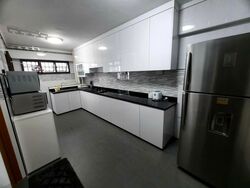 Blk 245 Compassvale Haven (Sengkang), HDB Executive #569712201